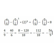 Calculadoras