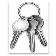 Chaveiros